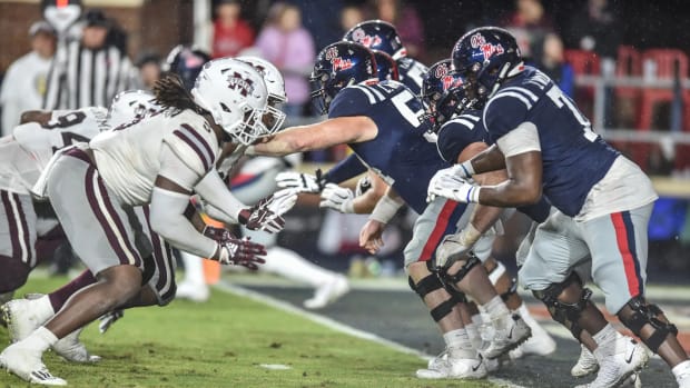 ole miss mississipi state bulldogs football